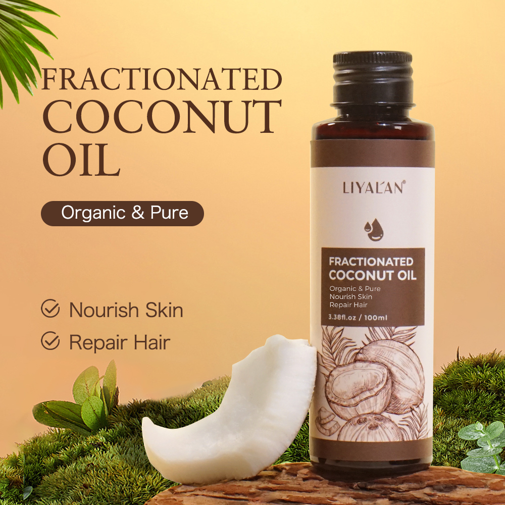 100ml Fractionated Coconut Oil - Coconut Oil Refined recensie en prijs