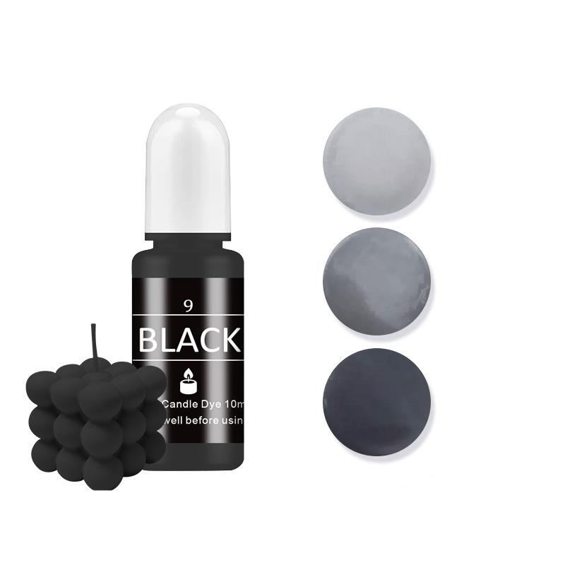 10ml/Bottle Candle Wax Pigment - Soap Making Ingredient recensie en prijs