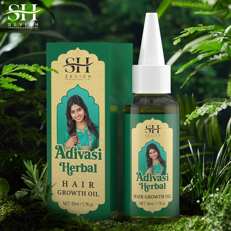 Ayurvedic Hair Growth Oil Adiv - Coconut Oil Refined recensie en prijs