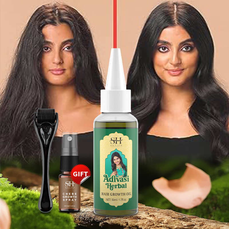 Ayurvedic Hair Growth Oil Adiv - Coconut Oil Refined recensie en prijs