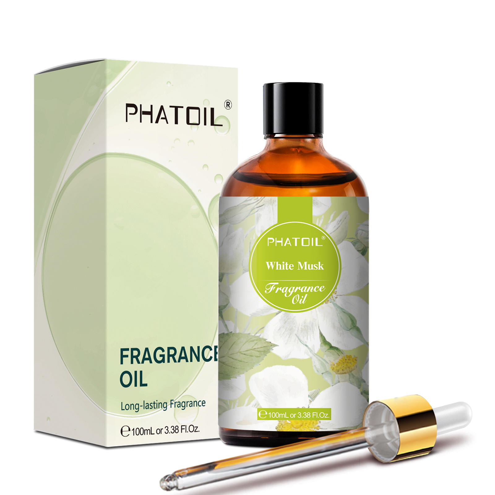 PHATOIL 100ml Aroma Fragrance  - Soap Making Ingredient recensie en prijs