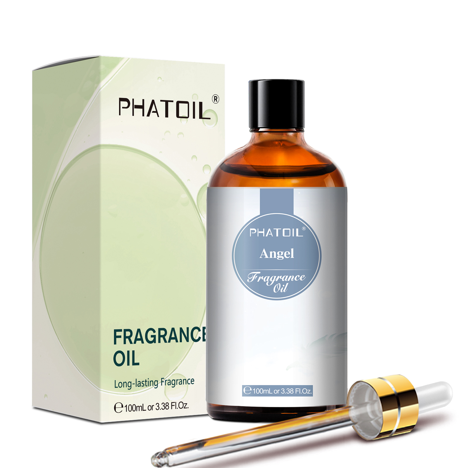 PHATOIL 100ml Aroma Fragrance  - Soap Making Ingredient recensie en prijs