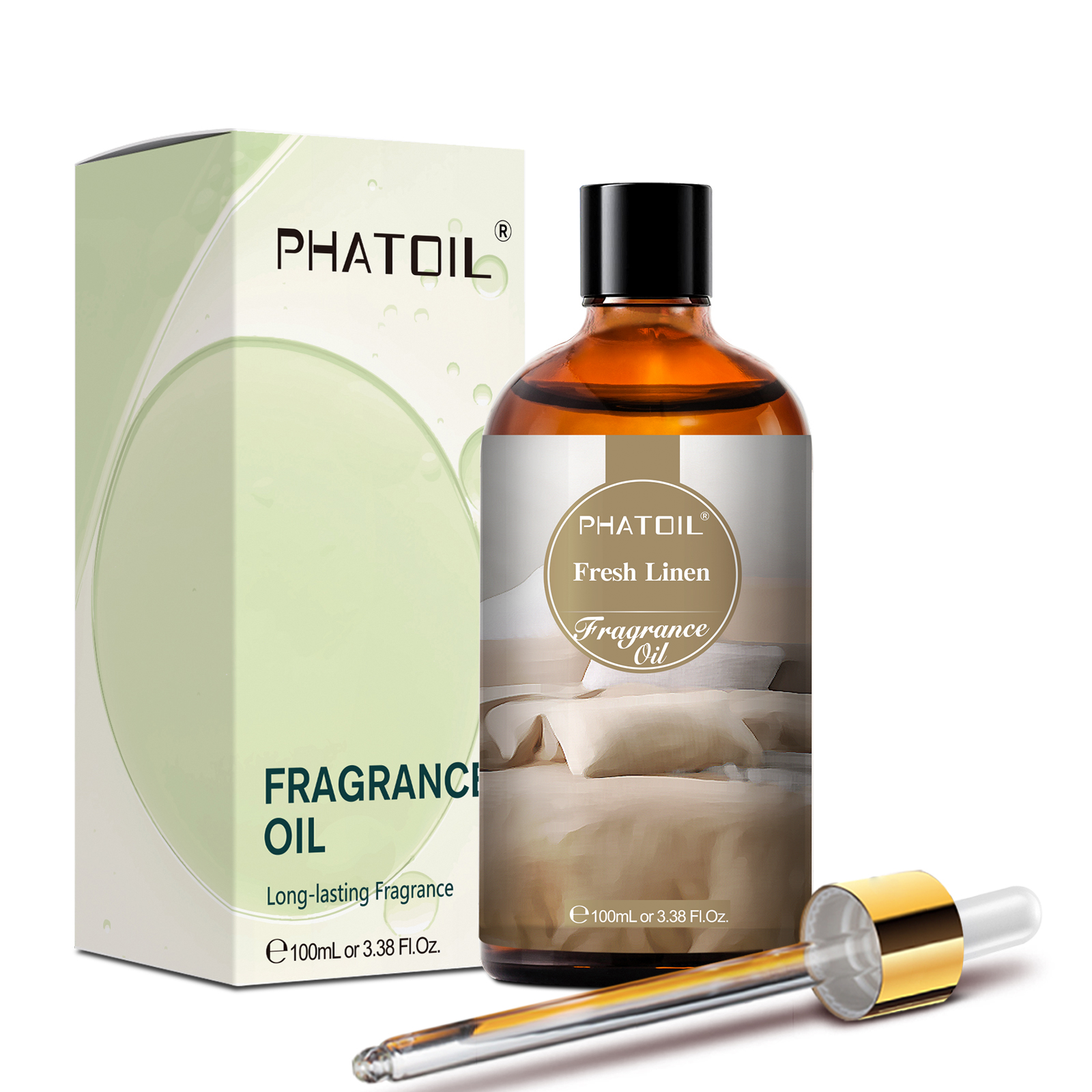 PHATOIL 100ml Aroma Fragrance  - Soap Making Ingredient recensie en prijs