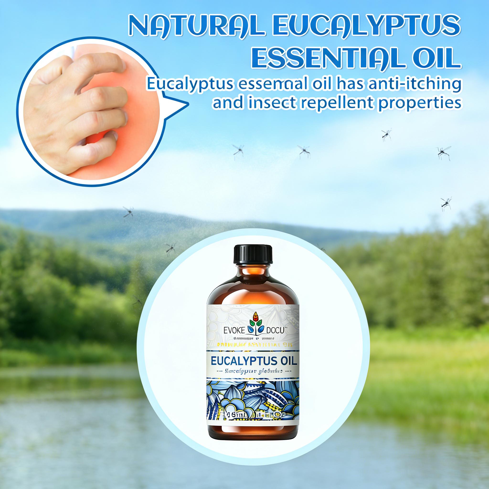EVOKE OCCU 4 Fl.Oz. Eucalyptus - Soap Making Ingredient recensie en prijs