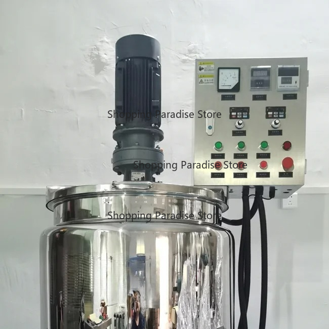 Manufacturing Equipment Price  - Soap Making Machine Price recensie en prijs
