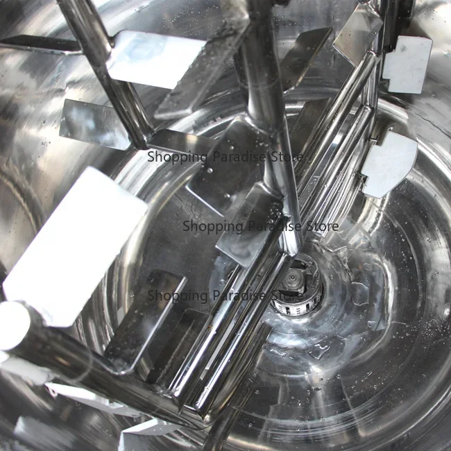 Manufacturing Equipment Price  - Soap Making Machine Price recensie en prijs