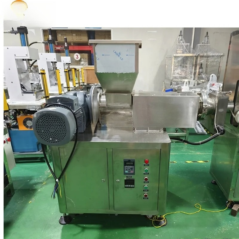 Automatic Complete Toilet Soap - Soap Making Machine Price recensie en prijs