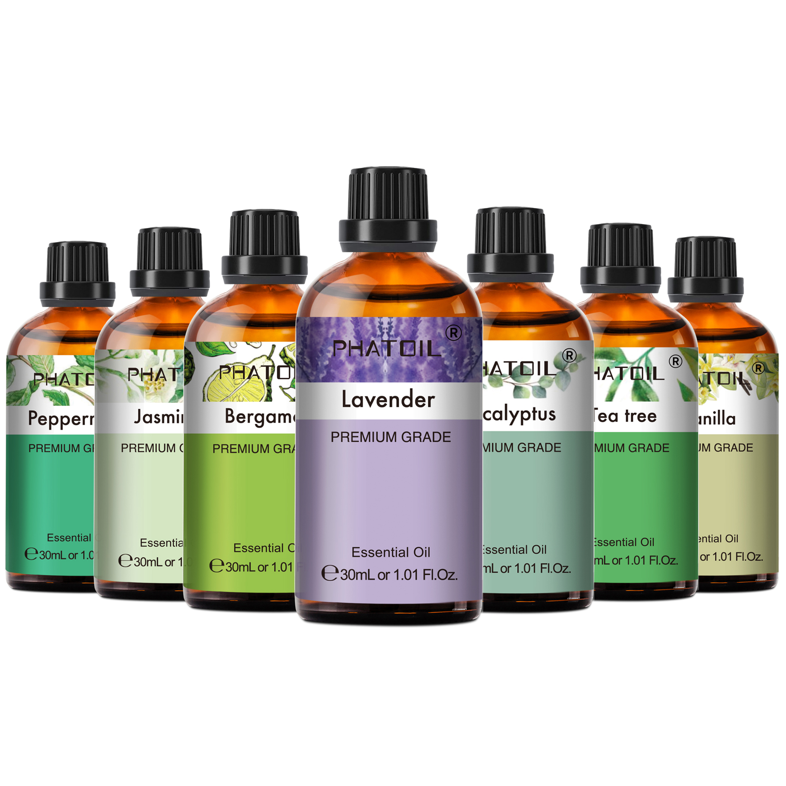 PHATOIL 30ml Aromatherapy Esse - Soap Making Ingredient recensie en prijs