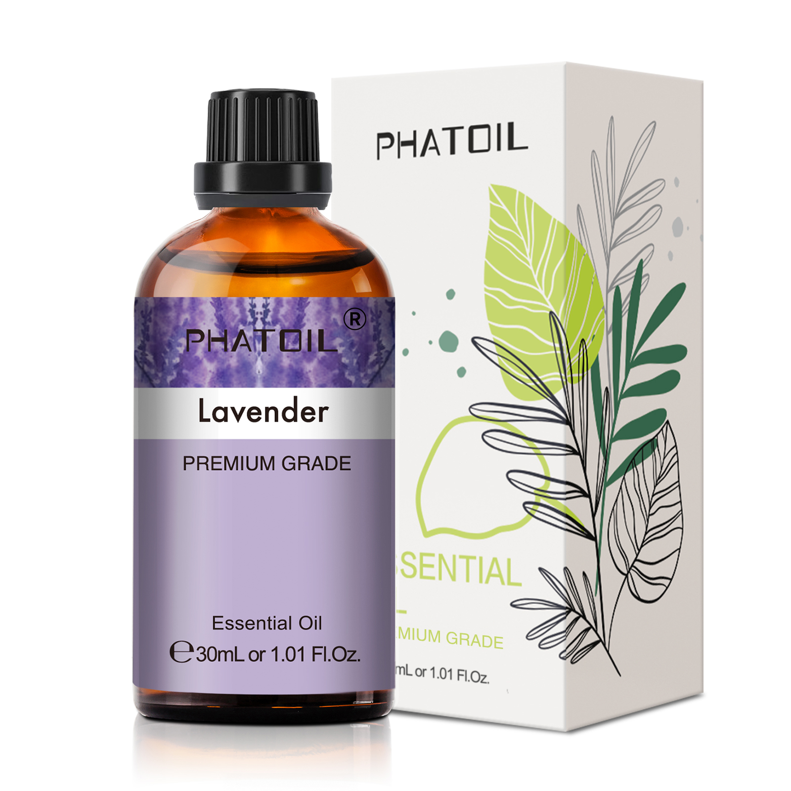 PHATOIL 30ml Aromatherapy Esse - Soap Making Ingredient recensie en prijs