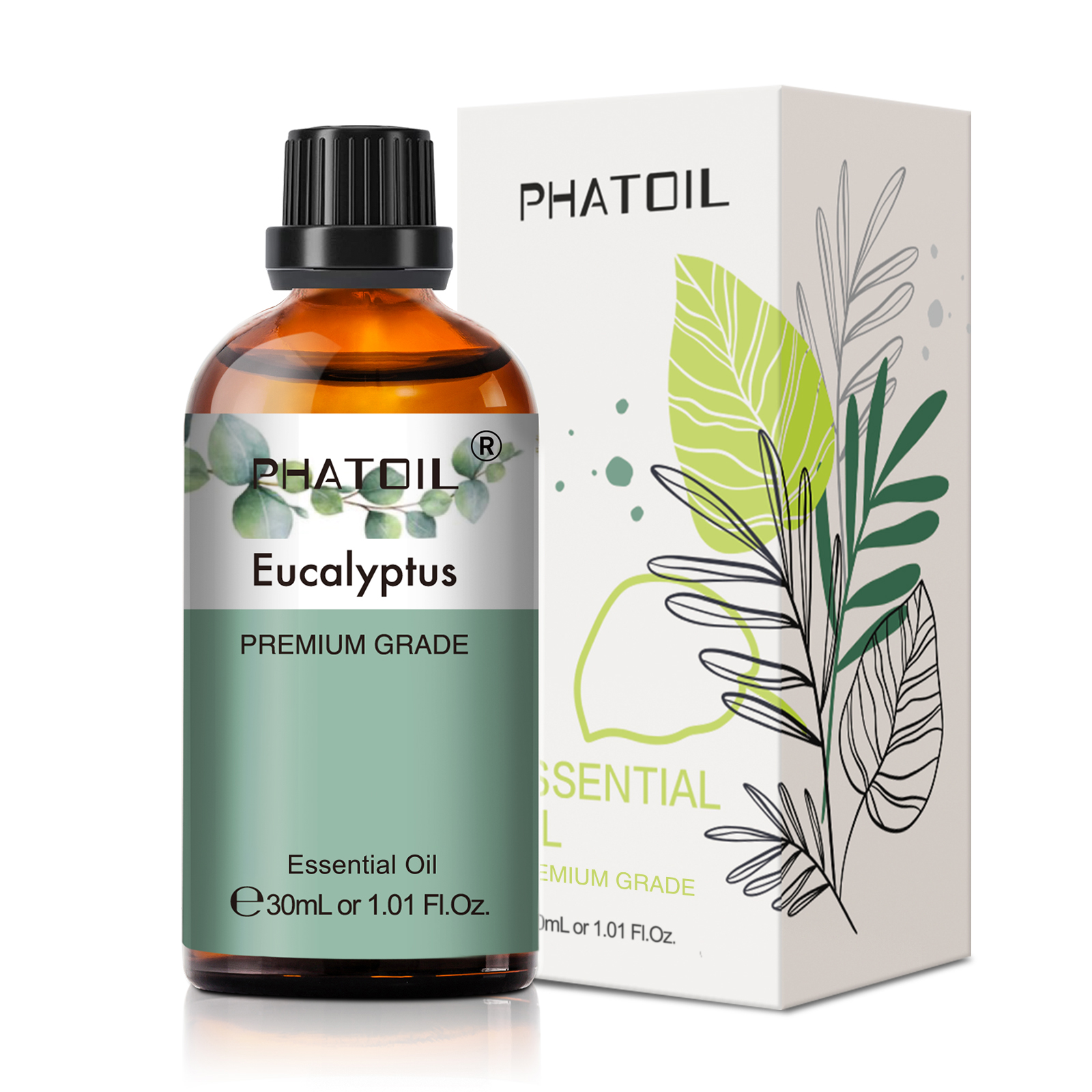 PHATOIL 30ml Aromatherapy Esse - Soap Making Ingredient recensie en prijs