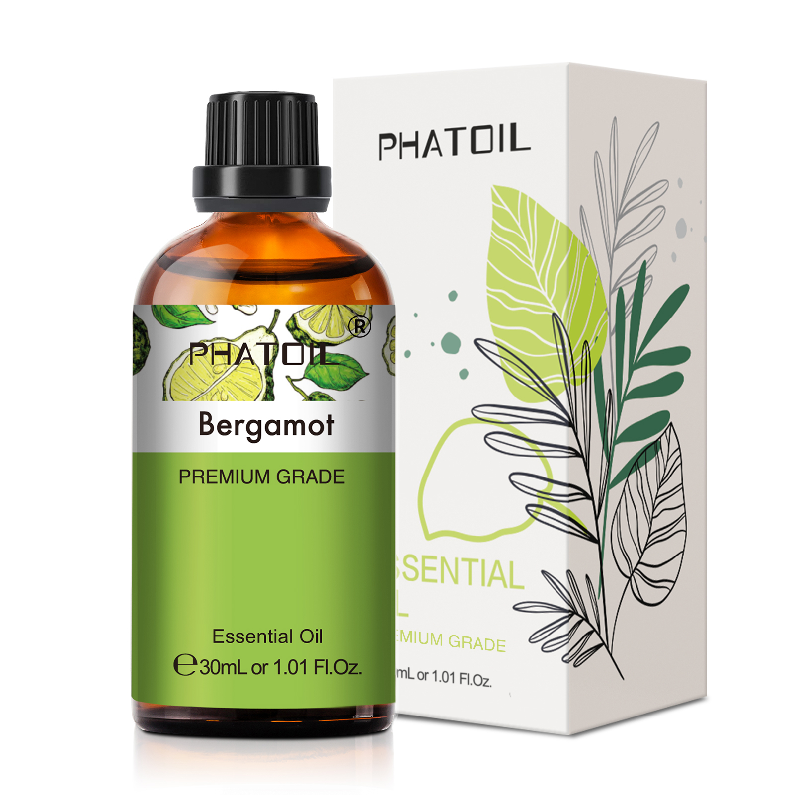 PHATOIL 30ml Aromatherapy Esse - Soap Making Ingredient recensie en prijs