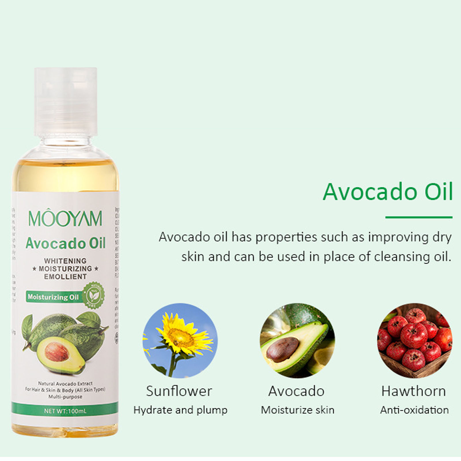Face Body Coconut Argan Jojoba - Coconut Oil Refined recensie en prijs
