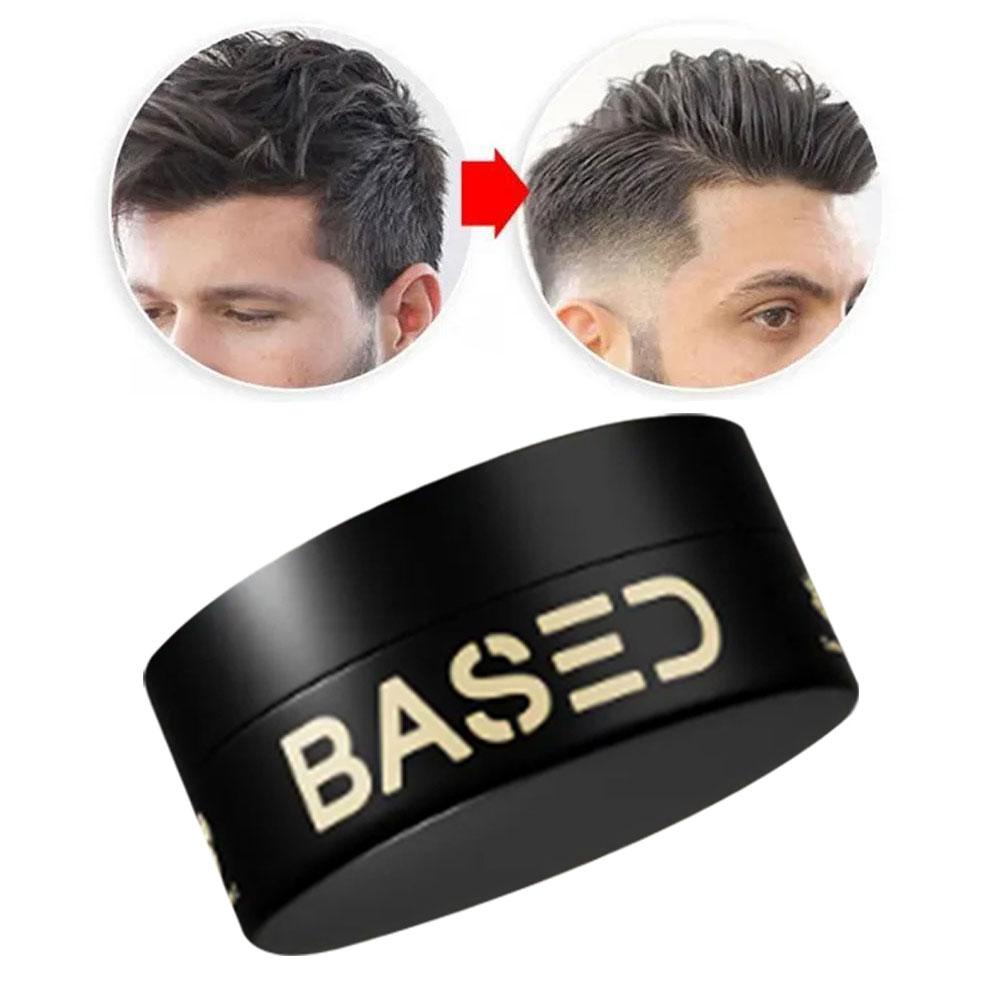 Based Sea Salt Lasting Hair St - Coconut Oil Refined recensie en prijs