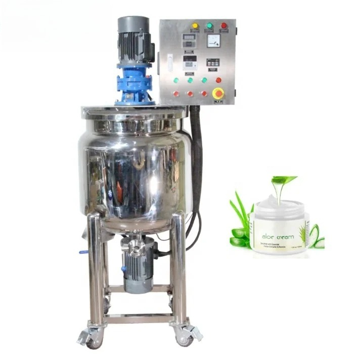 Manufacturing Equipment Price  - Soap Making Machine Price recensie en prijs