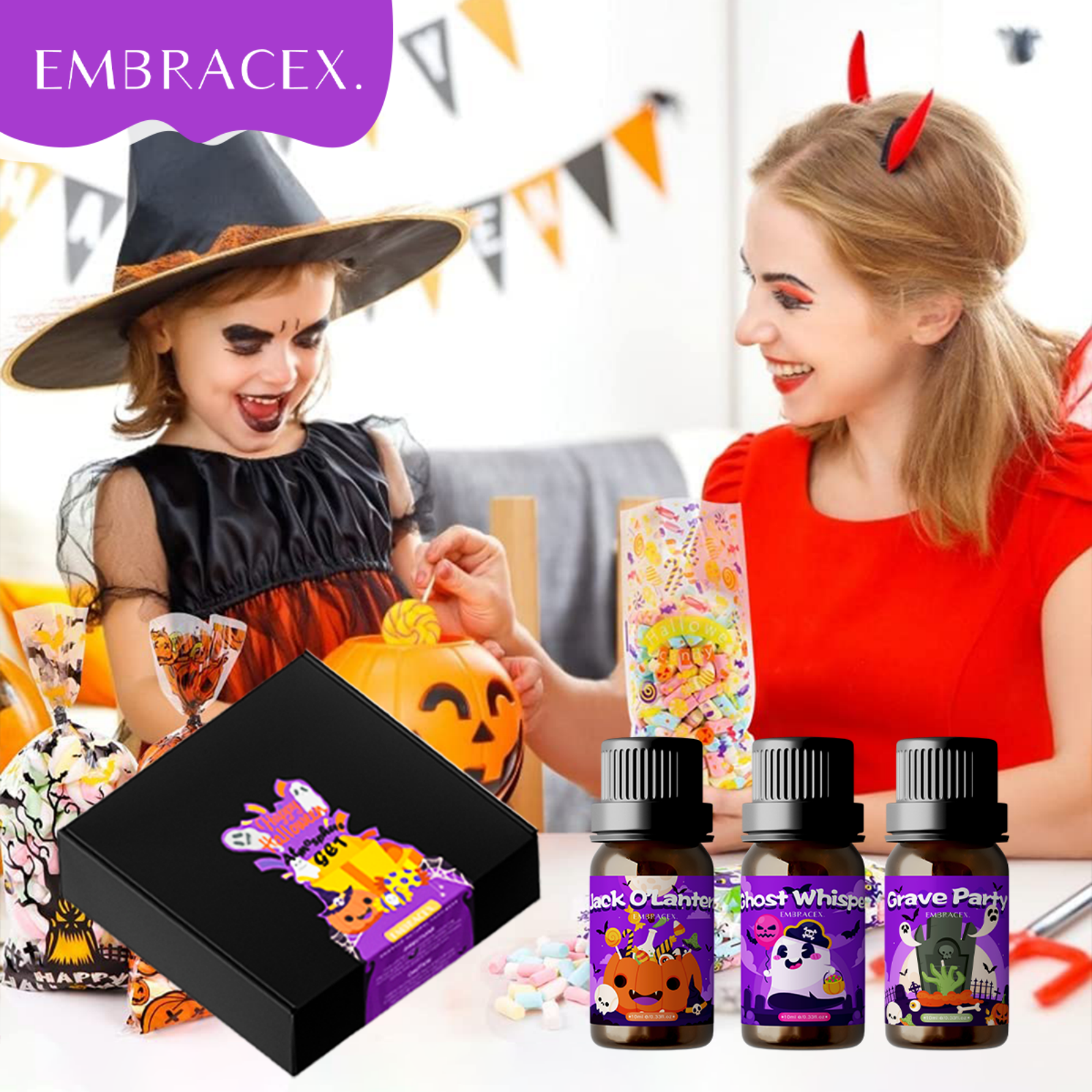 10ml Witch Incantation Essenti - Soap Making Ingredient recensie en prijs