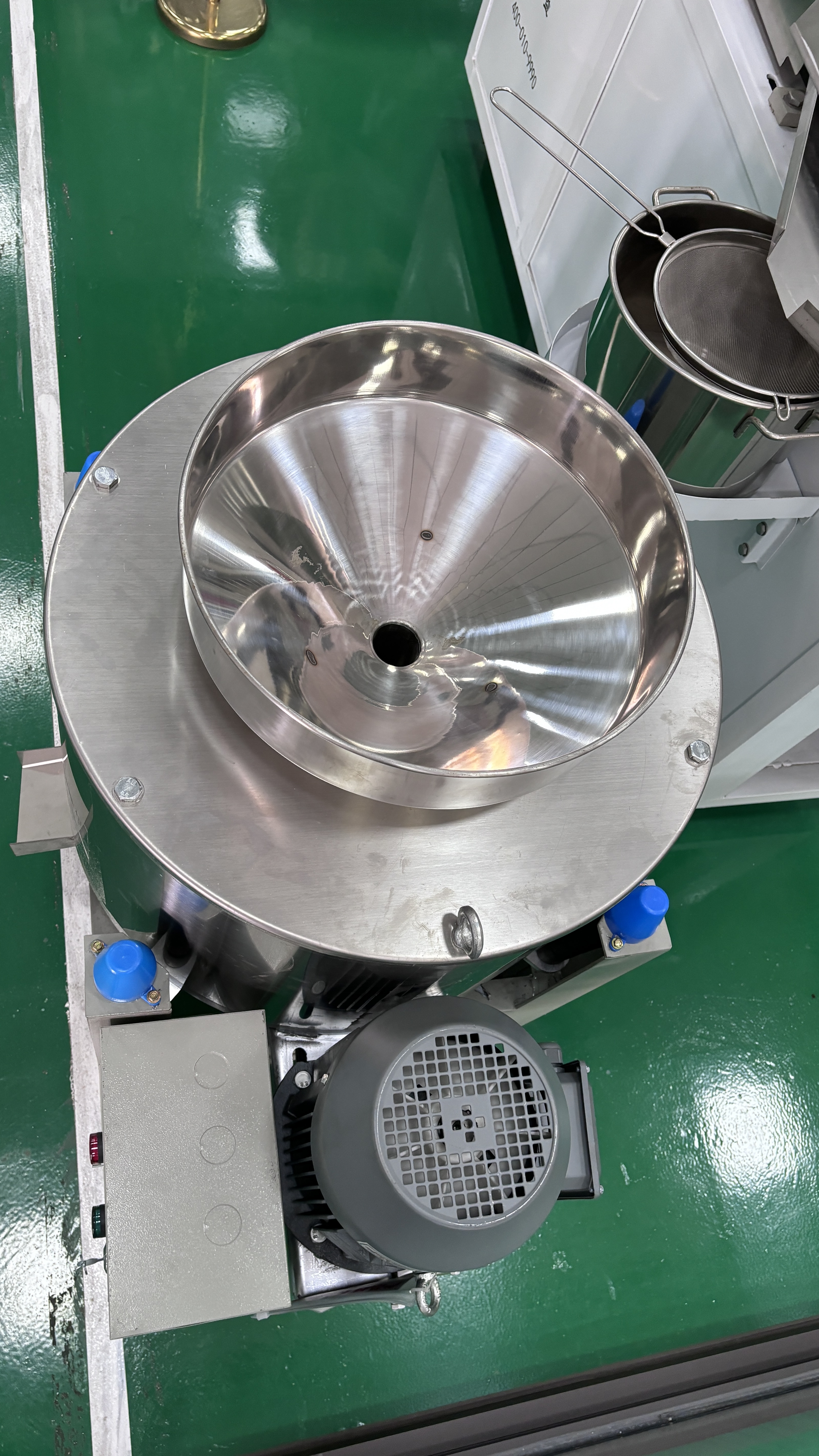 270kg/H Energy-Saving Cooking  - Coconut Oil Refined recensie en prijs