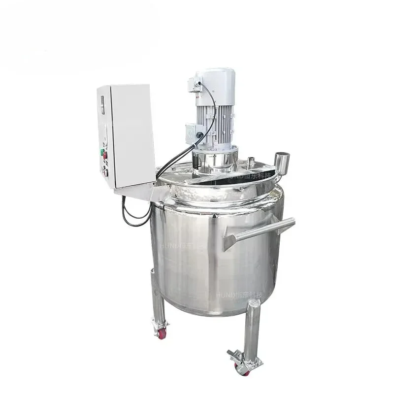 Liquid Detergent Dispersing Mi - Soap Making Machine Price recensie en prijs