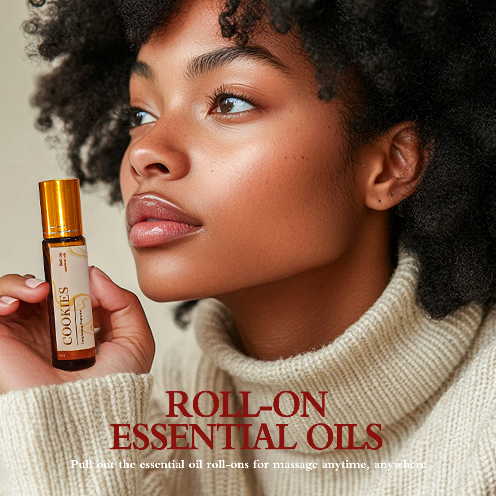 0.33fl.Oz Roller Essential Oil - Coconut Oil Refined recensie en prijs