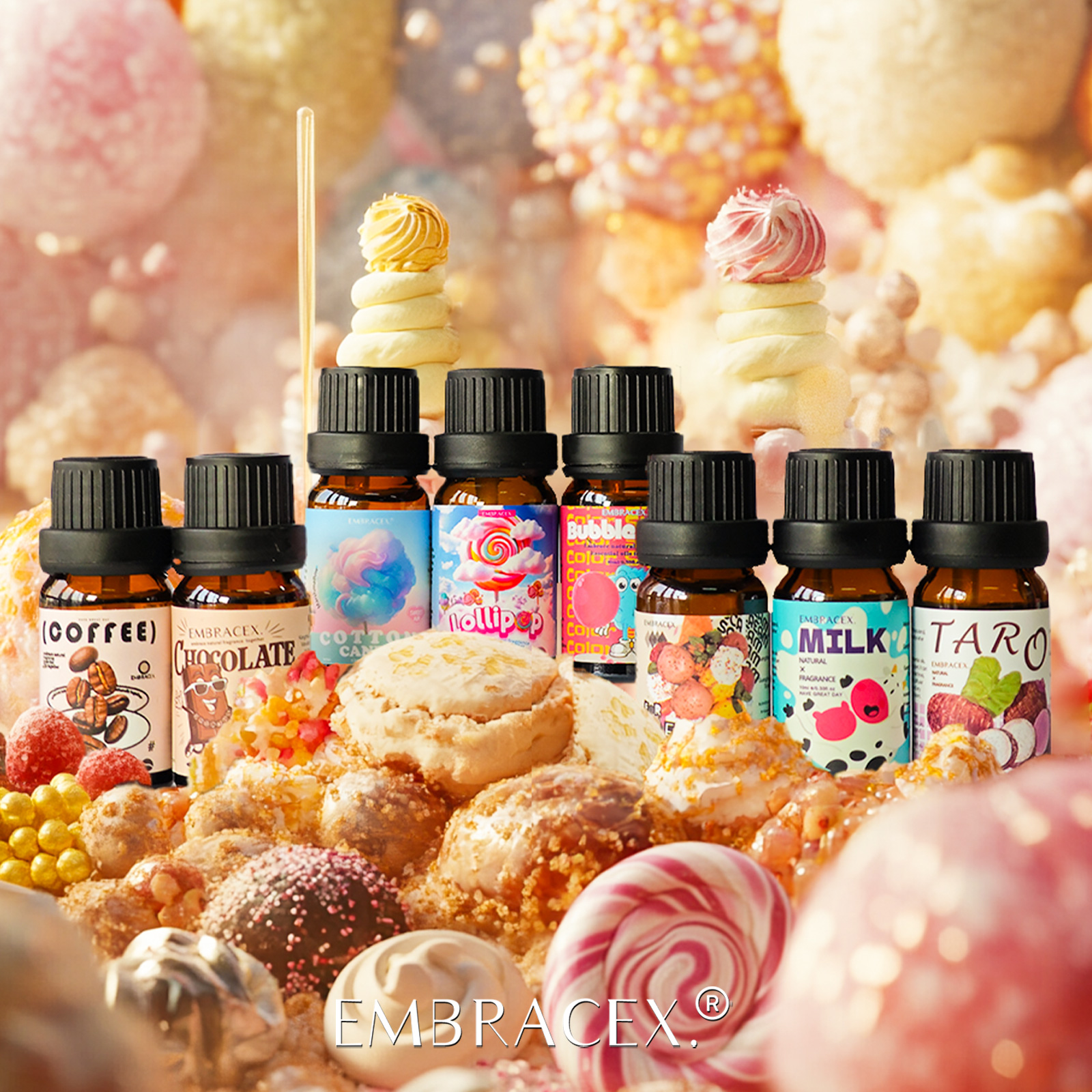 18 type Gourmet Essential Oils - Coconut Oil Refined recensie en prijs