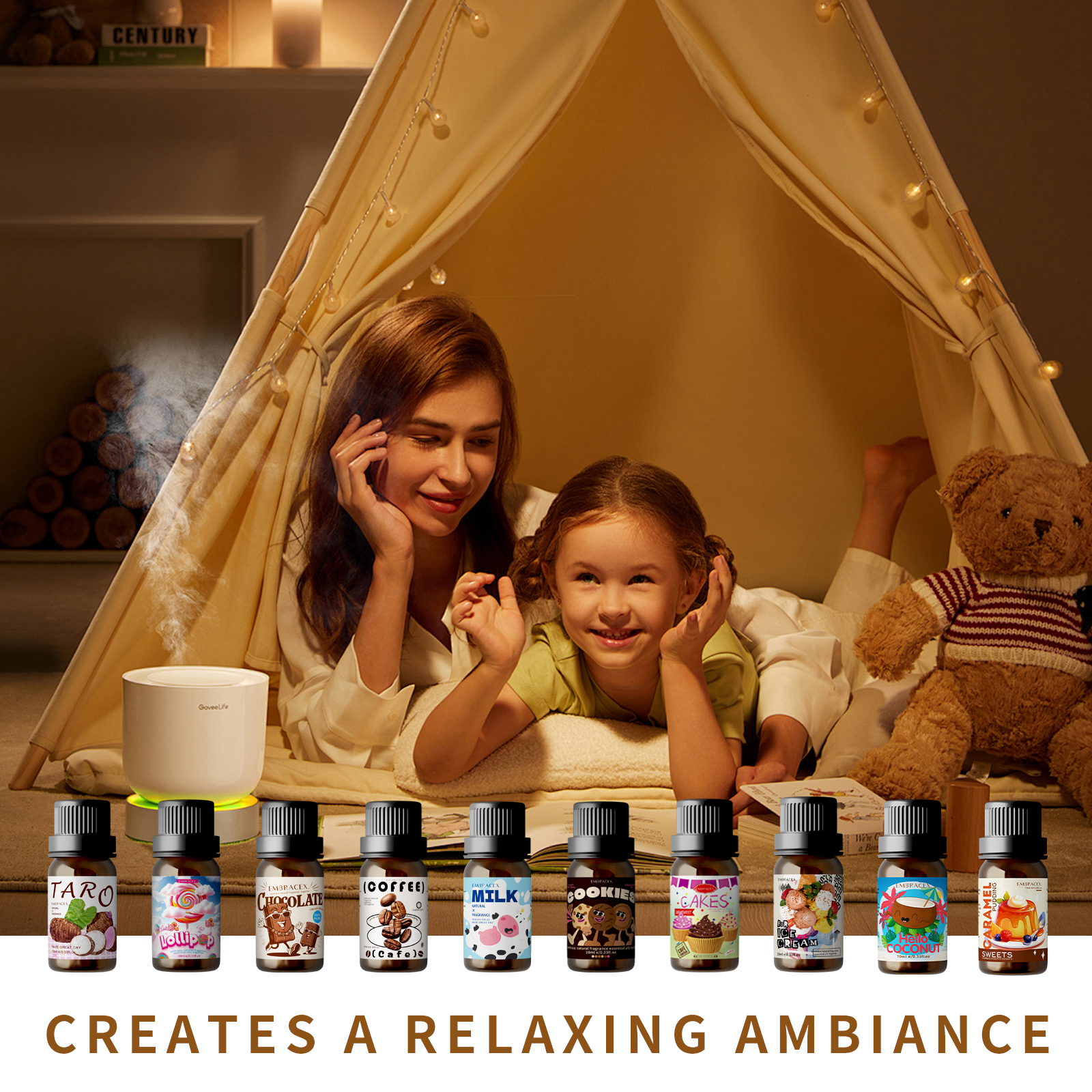 18 type Gourmet Essential Oils - Coconut Oil Refined recensie en prijs