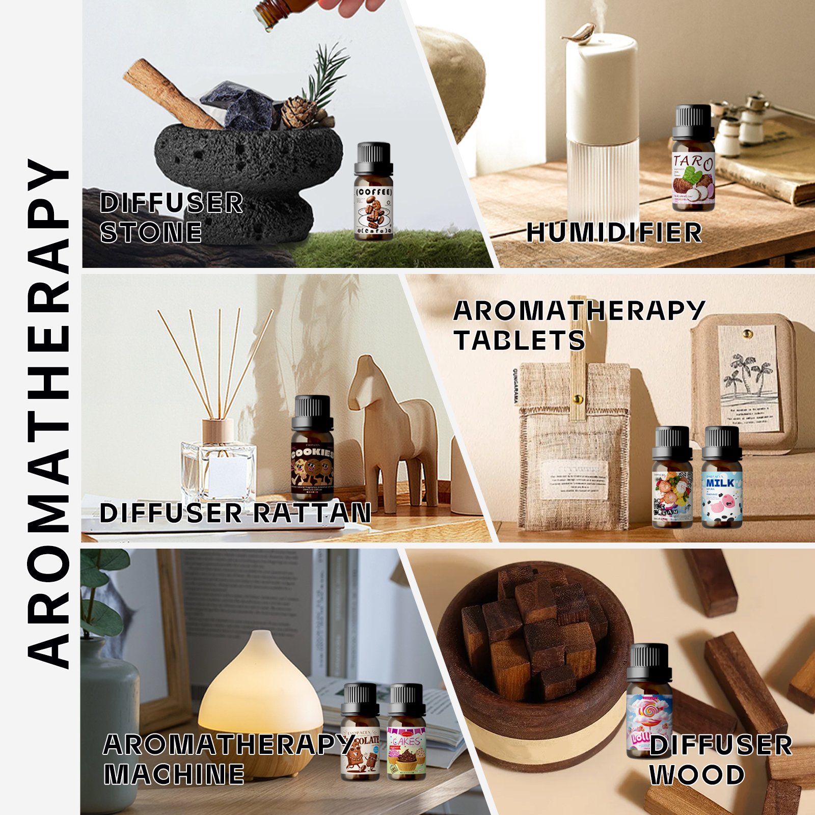 18 type Gourmet Essential Oils - Coconut Oil Refined recensie en prijs