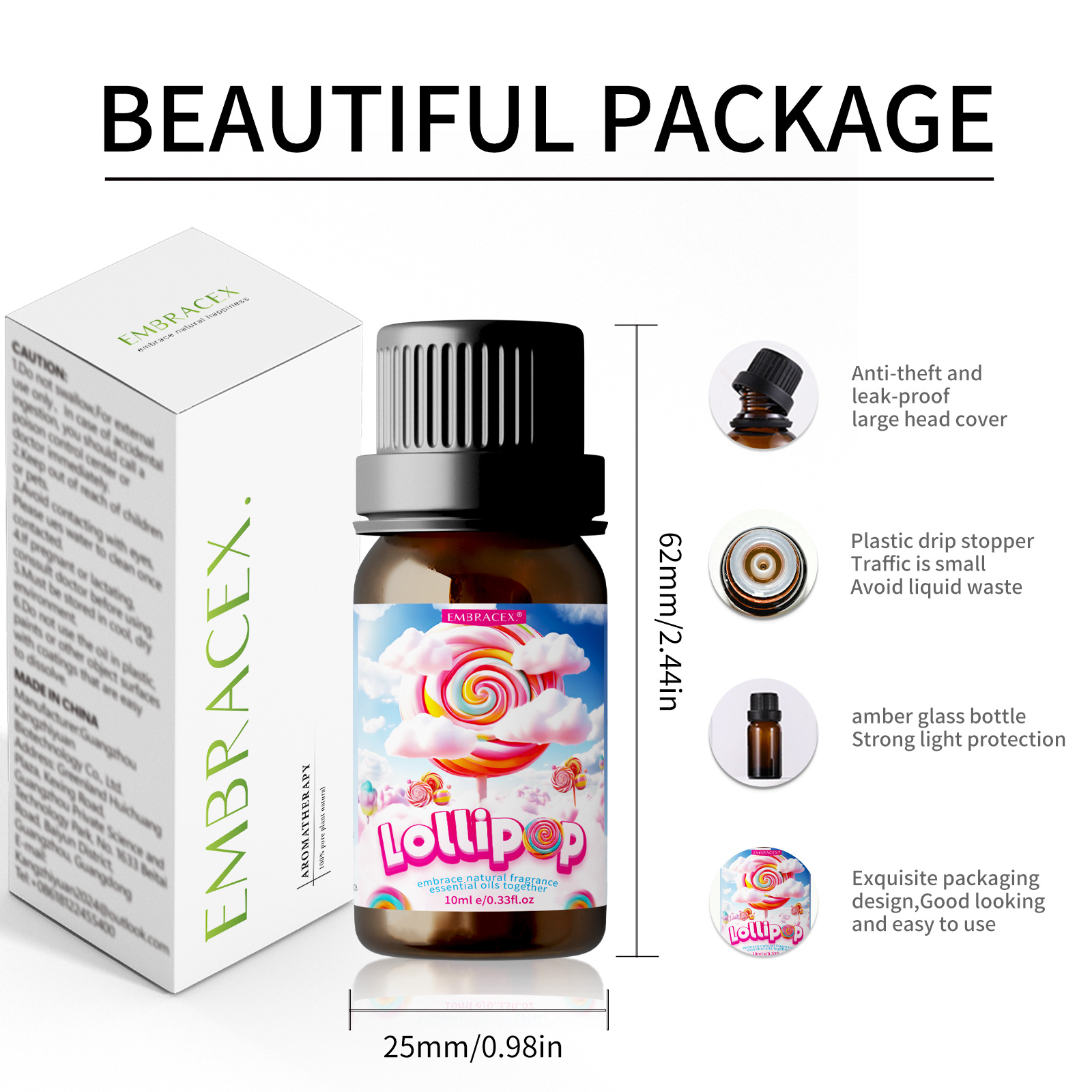 18 type Gourmet Essential Oils - Coconut Oil Refined recensie en prijs