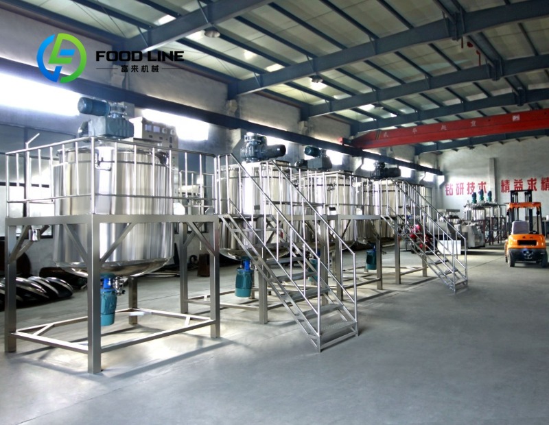Factory Price Soap Making Mach - Soap Making Machine Price recensie en prijs