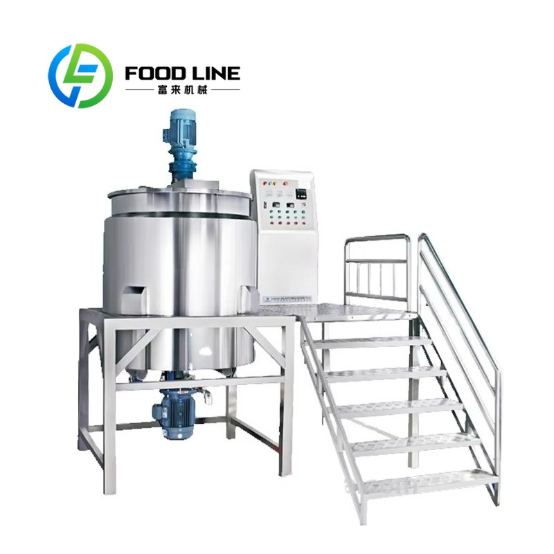 Factory Price Soap Making Mach - Soap Making Machine Price recensie en prijs