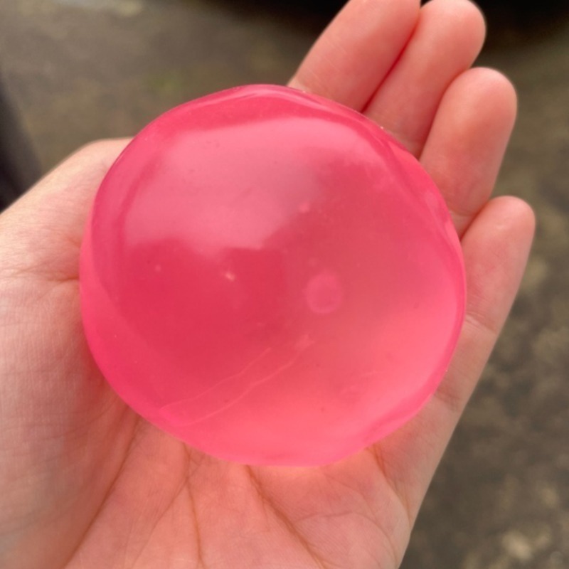 Moldable Squishy Coconut Oil S - Coconut Oil Refined recensie en prijs