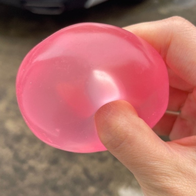 Moldable Squishy Coconut Oil S - Coconut Oil Refined recensie en prijs