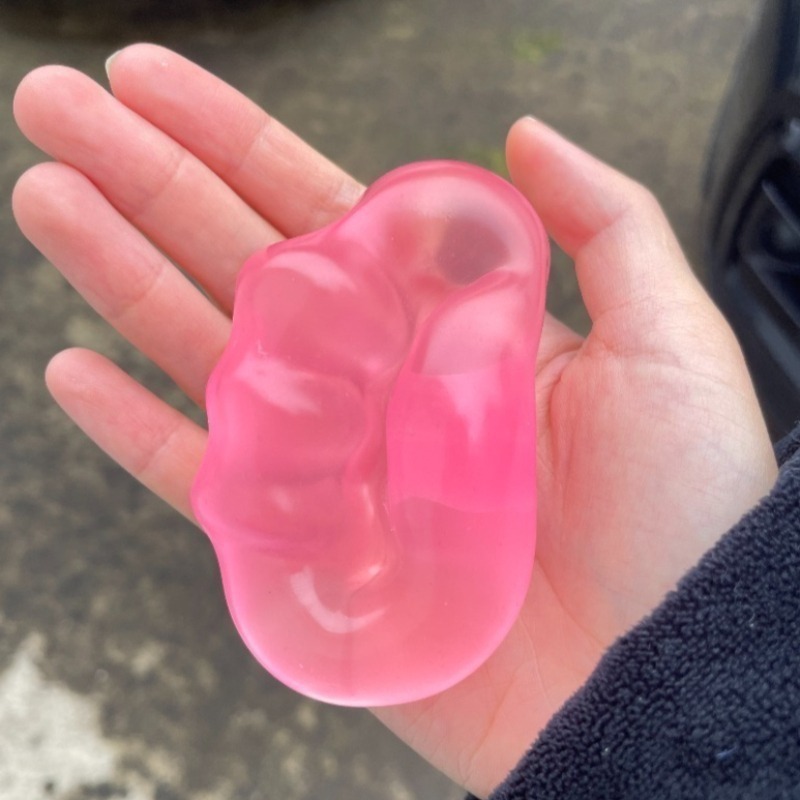 Moldable Squishy Coconut Oil S - Coconut Oil Refined recensie en prijs