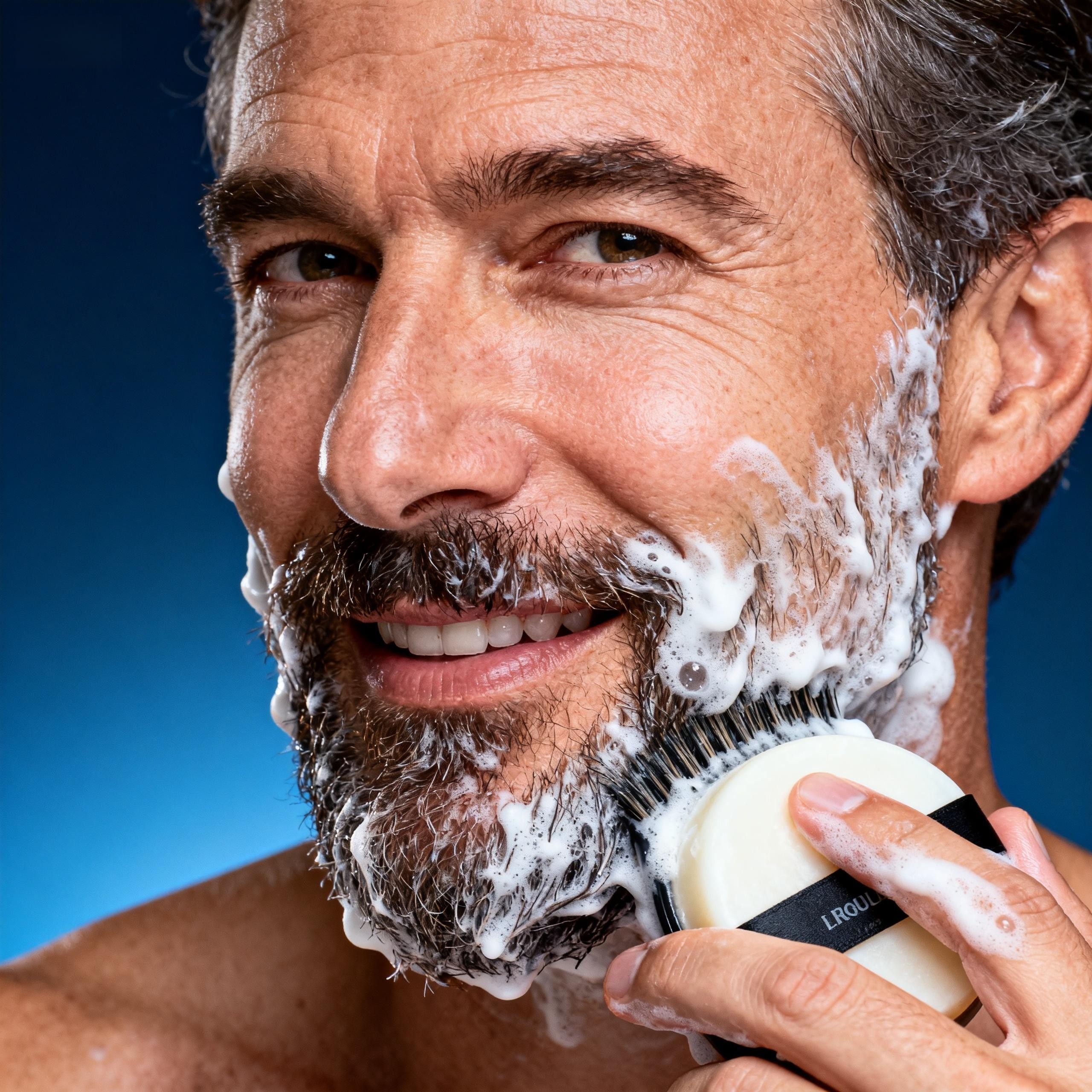 Men's Shaving Soap, Containing - Soap Making Ingredient recensie en prijs