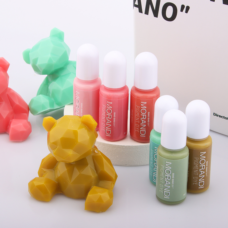 24 Colors Epoxy Resin Pigments - Soap Making Ingredient recensie en prijs
