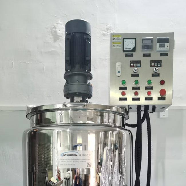 Manufacturing Equipment Price  - Soap Making Machine Price recensie en prijs