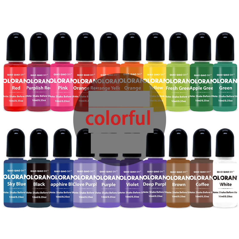 20 Colors Candle Dyes Wax Cand - Soap Making Ingredient recensie en prijs