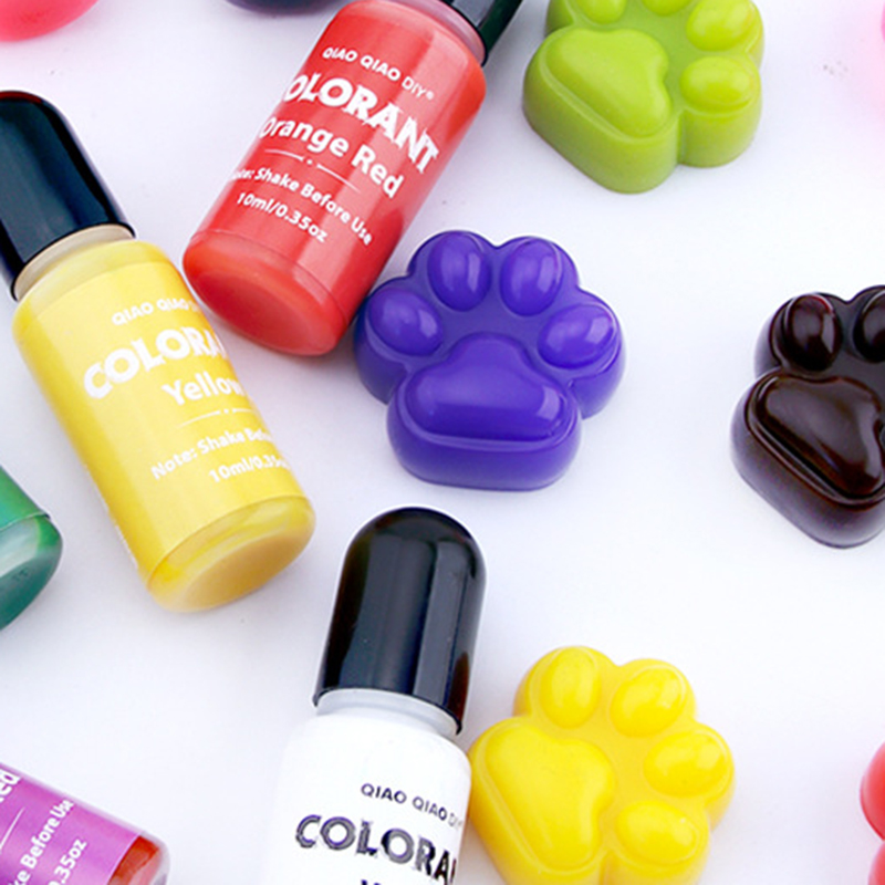 20 Colors Candle Dyes Wax Cand - Soap Making Ingredient recensie en prijs