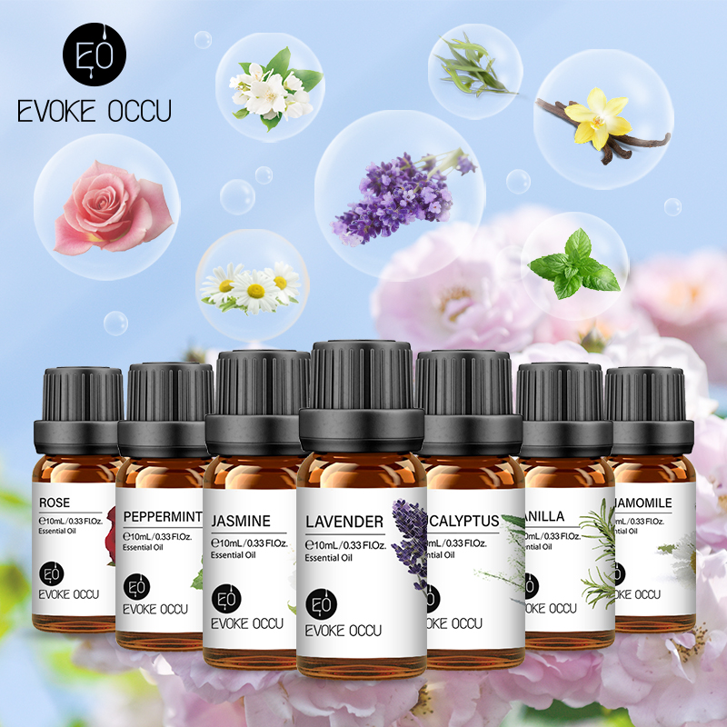 EVOKE OCCU 10mL Essential Oil, - Soap Making Ingredient recensie en prijs