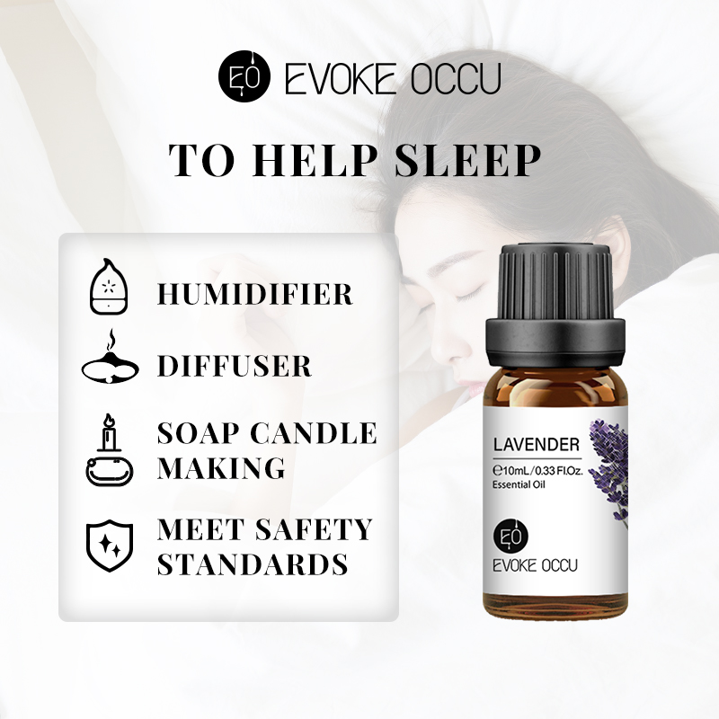EVOKE OCCU 10mL Essential Oil, - Soap Making Ingredient recensie en prijs