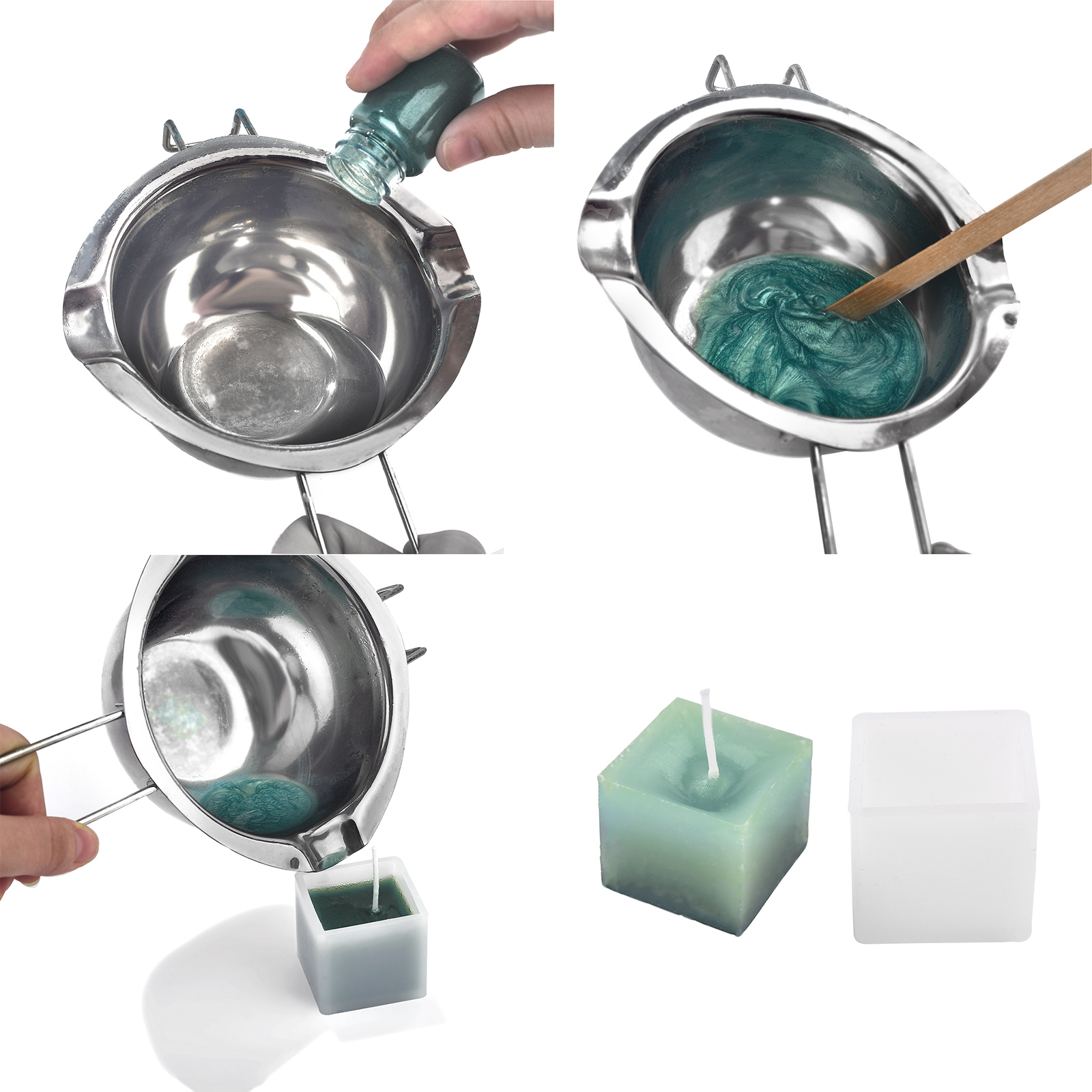 10g Candle Coloring Agent Pear - Soap Making Ingredient recensie en prijs