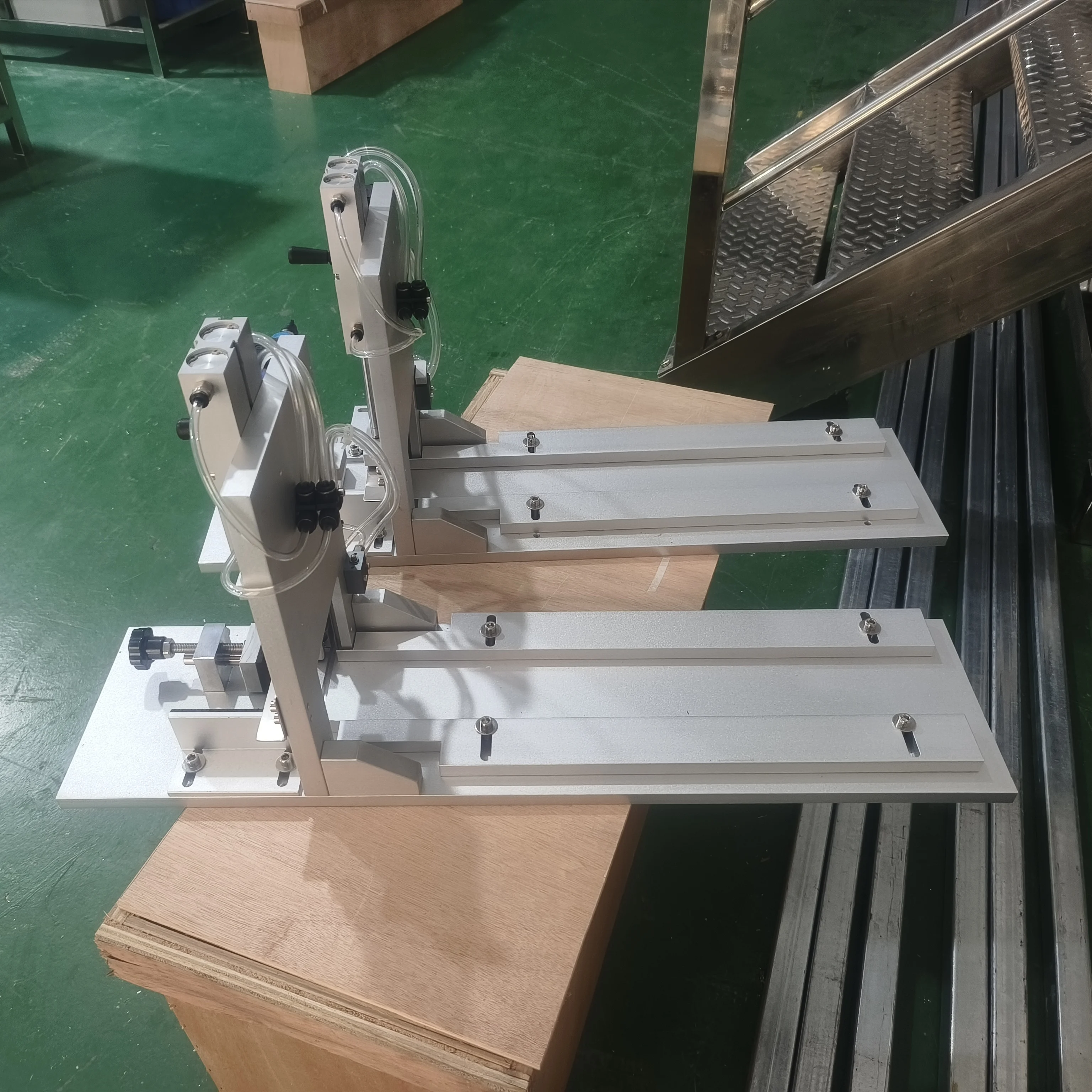 Manual Soap Cutter Machine Sma - Soap Making Machine Price recensie en prijs