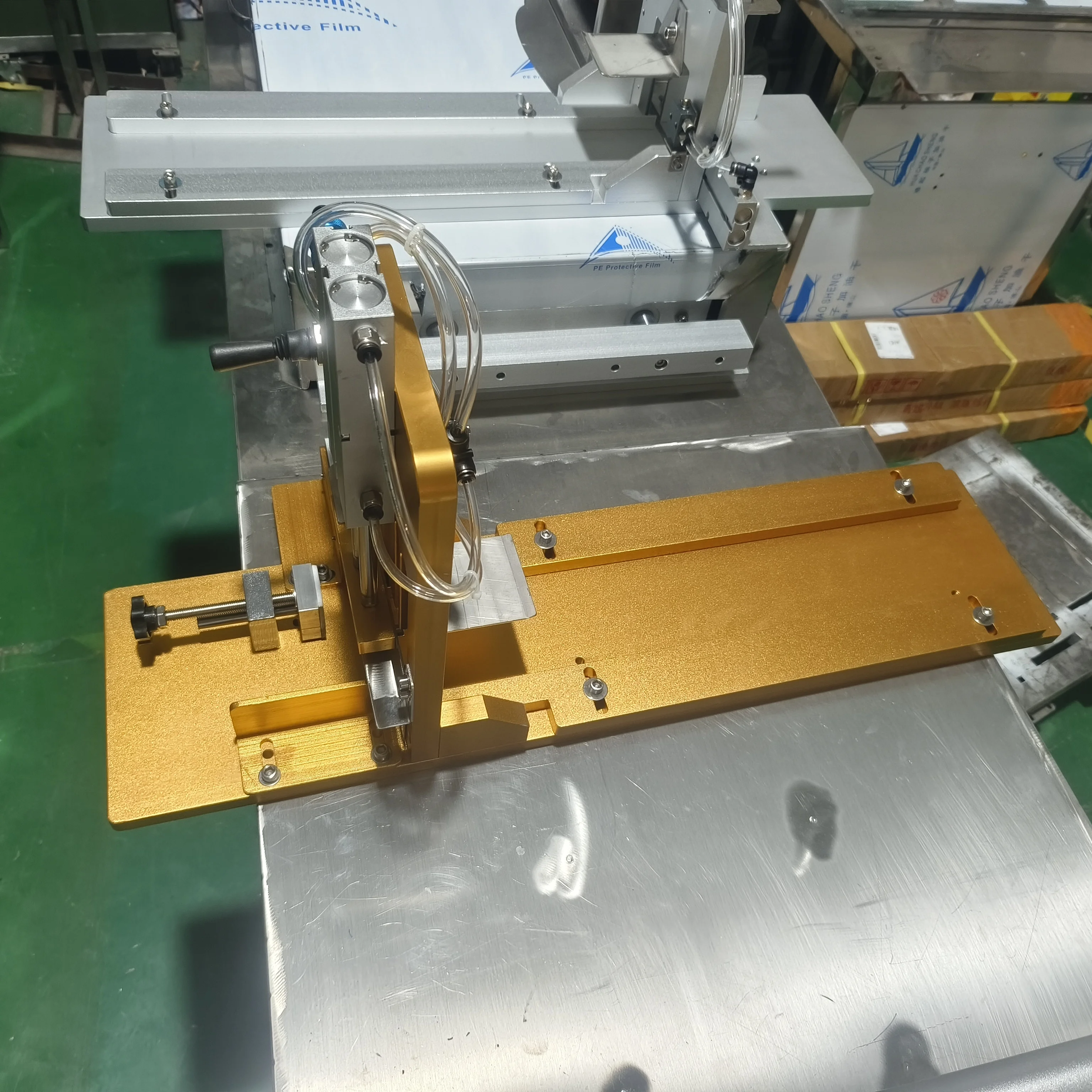 Manual Soap Cutter Machine Sma - Soap Making Machine Price recensie en prijs