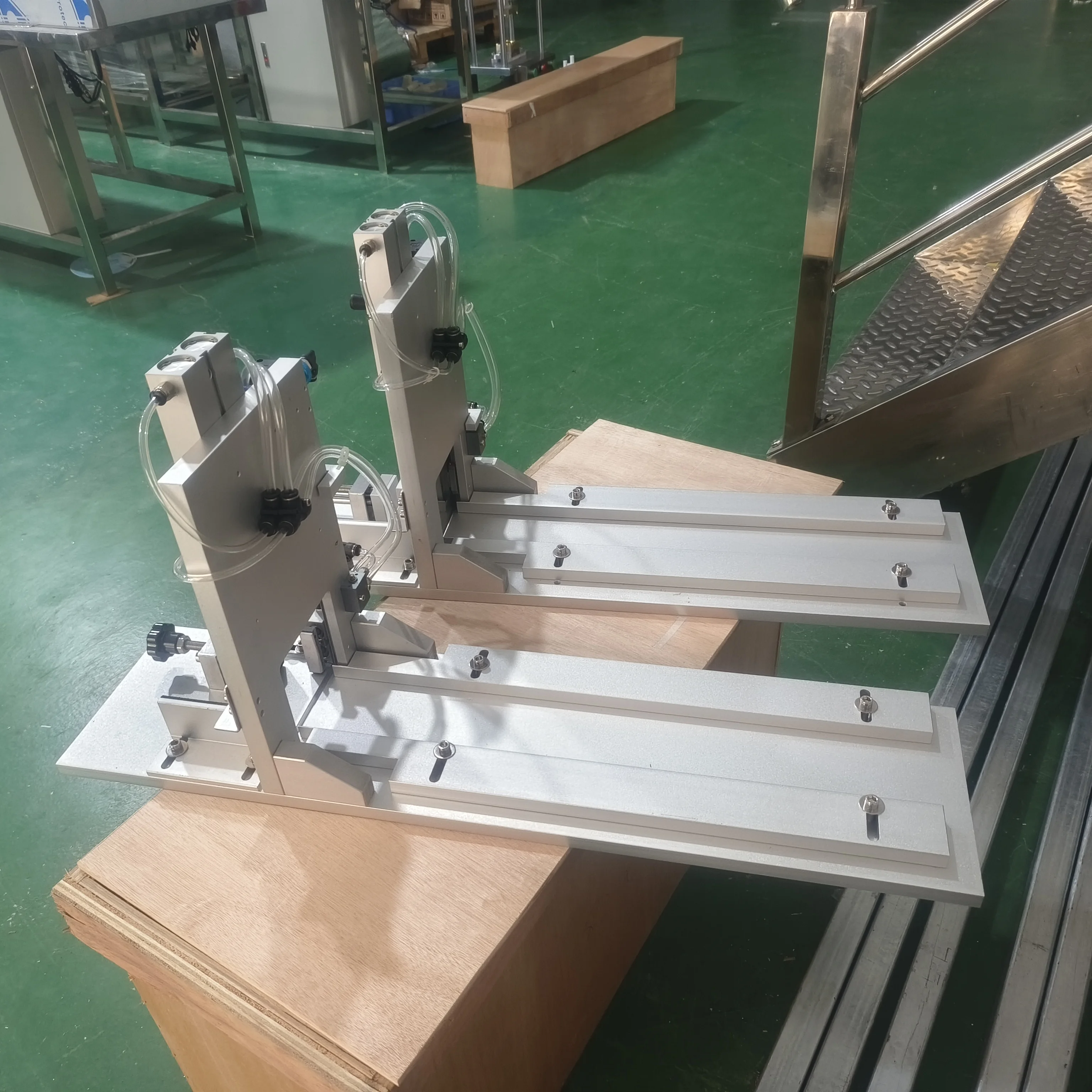 Manual Soap Cutter Machine Sma - Soap Making Machine Price recensie en prijs