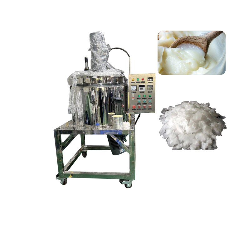 China Manufacture Automatic Go - Soap Making Machine Price recensie en prijs