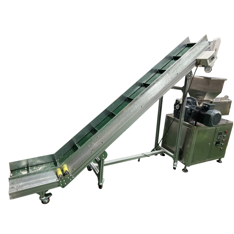 China Manufacture Automatic Go - Soap Making Machine Price recensie en prijs