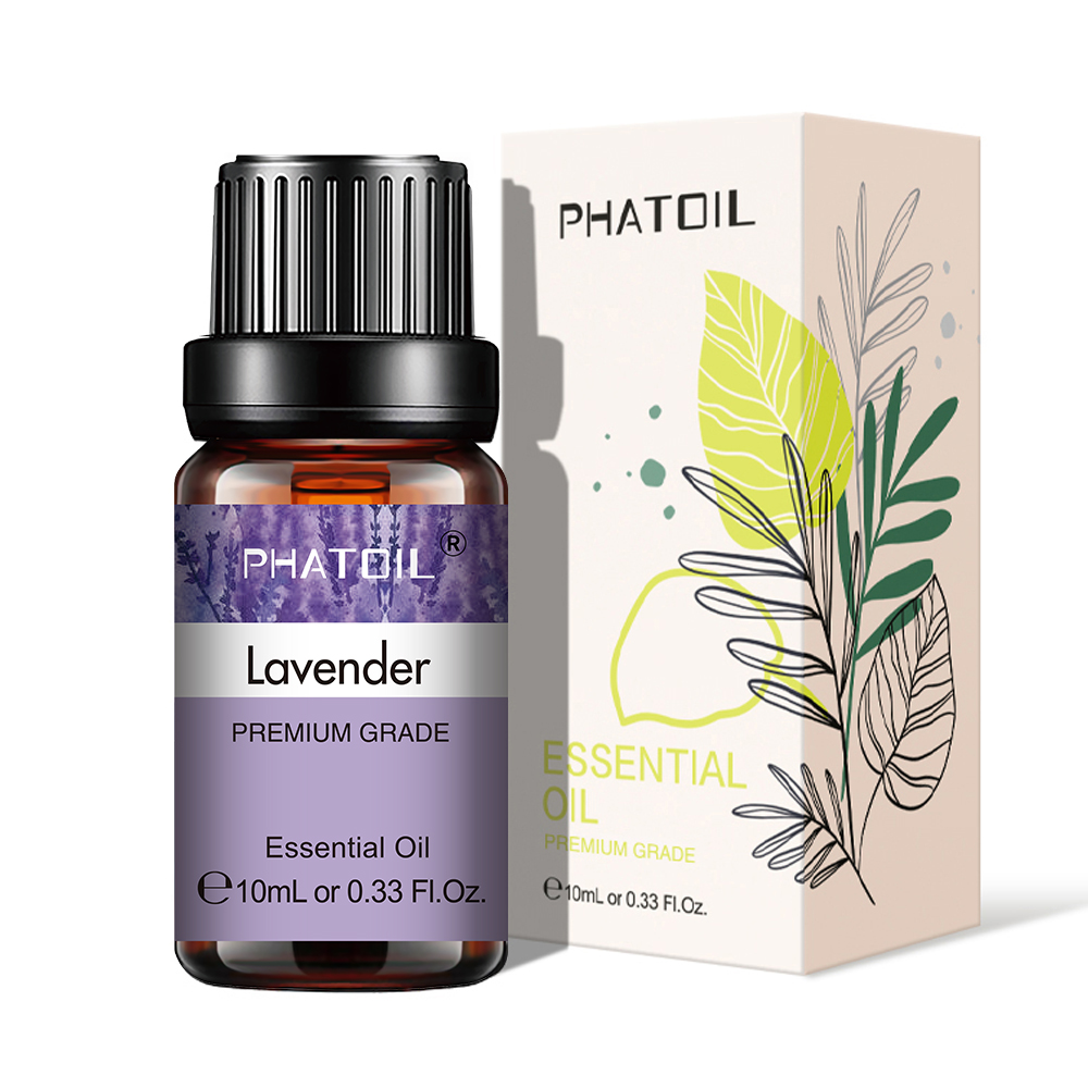 PHATOIL 10ml Essential Oils Pu - Soap Making Ingredient recensie en prijs