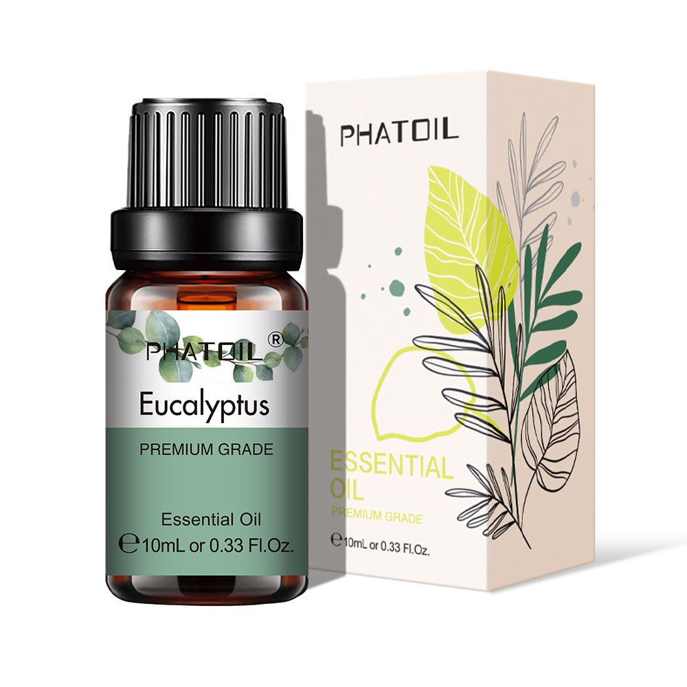 PHATOIL 10ml Essential Oils Pu - Soap Making Ingredient recensie en prijs