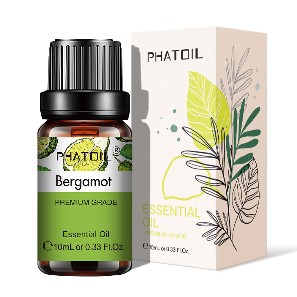 PHATOIL 10ml Essential Oils Pu - Soap Making Ingredient recensie en prijs